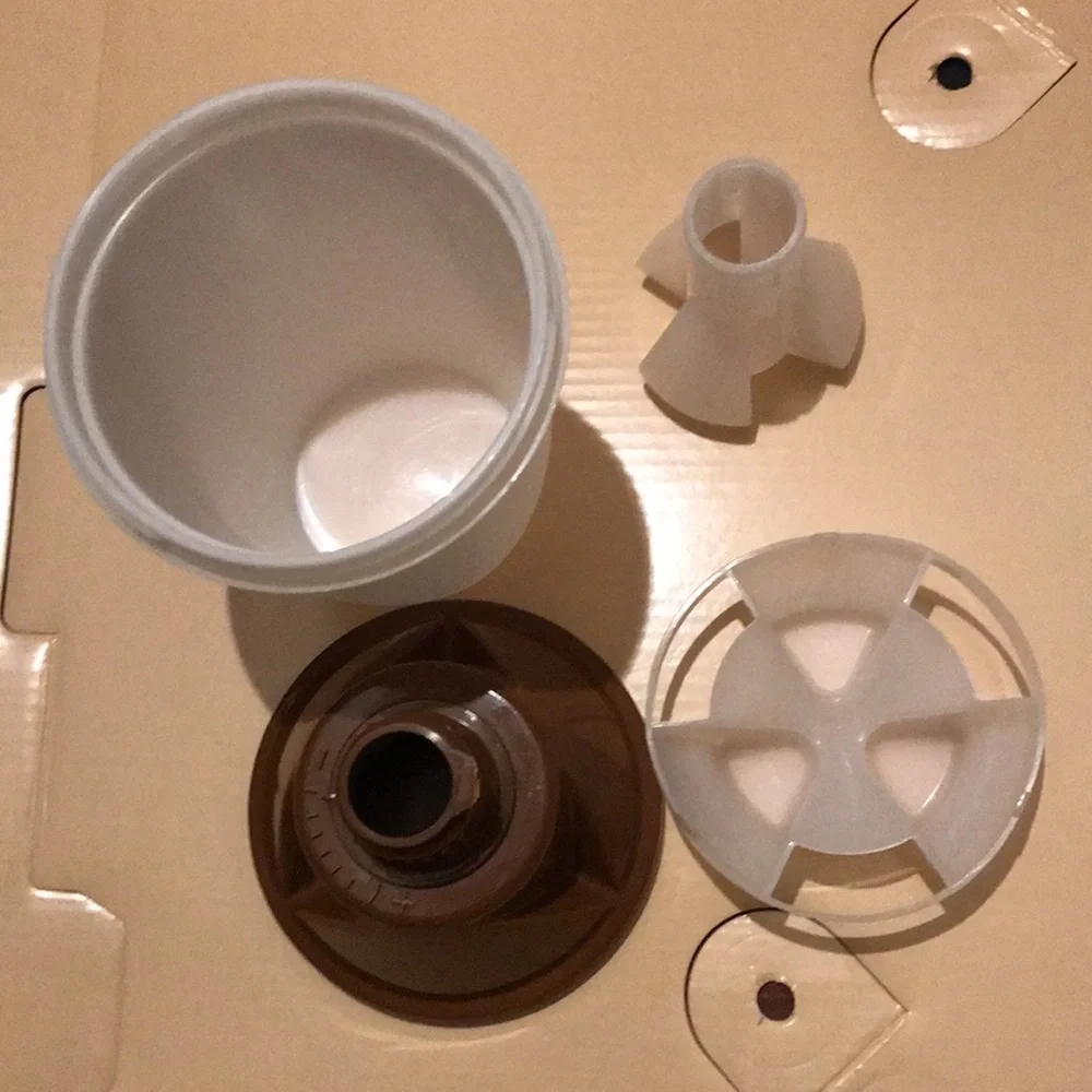 Tupperware you can